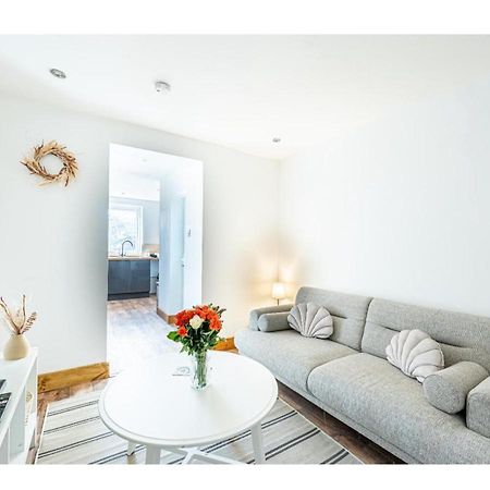Holiday Home Folkestone Beach Luaran gambar