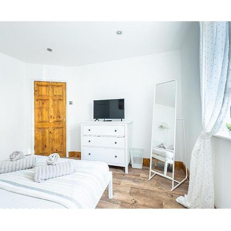 Holiday Home Folkestone Beach Luaran gambar